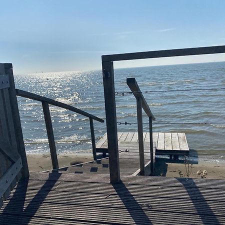 보벤카스펠 Seaside 빌라 외부 사진
